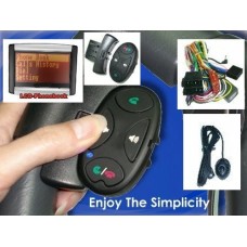 Car Kit Bluetooth CK 39 Hi-Fi Confort